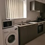 Modern-Studio Apartment In Qawra Malta