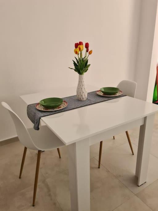 Modern-studio In Qawra Malta