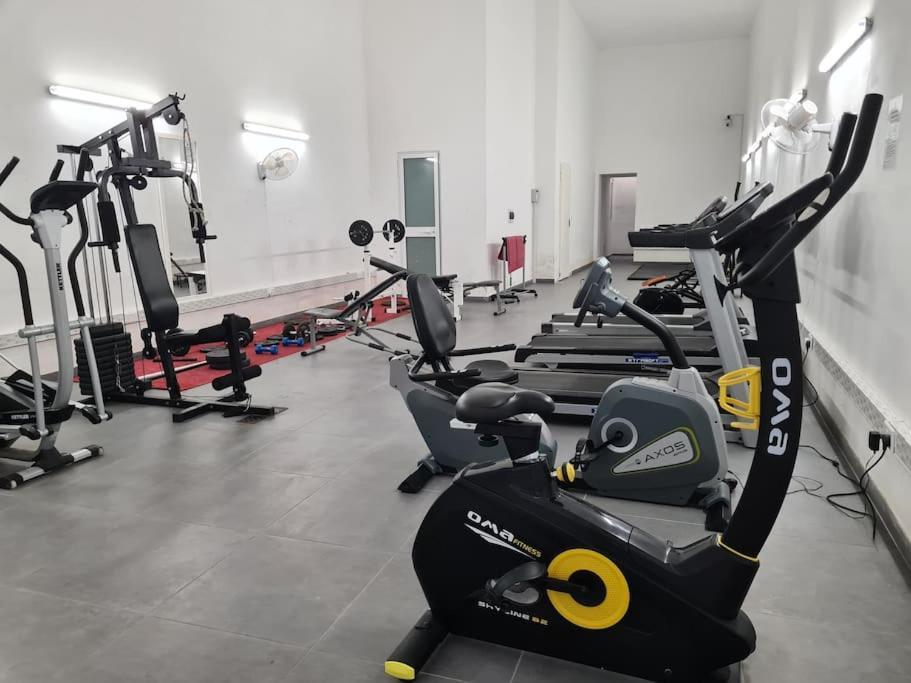 Modern-studio In Qawra Malta Apartment *